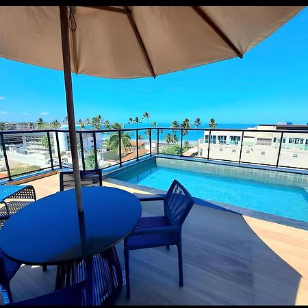 Apartament Flat No Centro De Porto De Galinhas Porto Kai By Use Flats Zewnętrze zdjęcie
