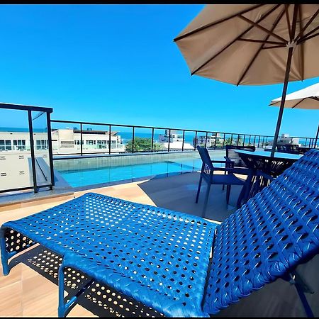 Apartament Flat No Centro De Porto De Galinhas Porto Kai By Use Flats Zewnętrze zdjęcie