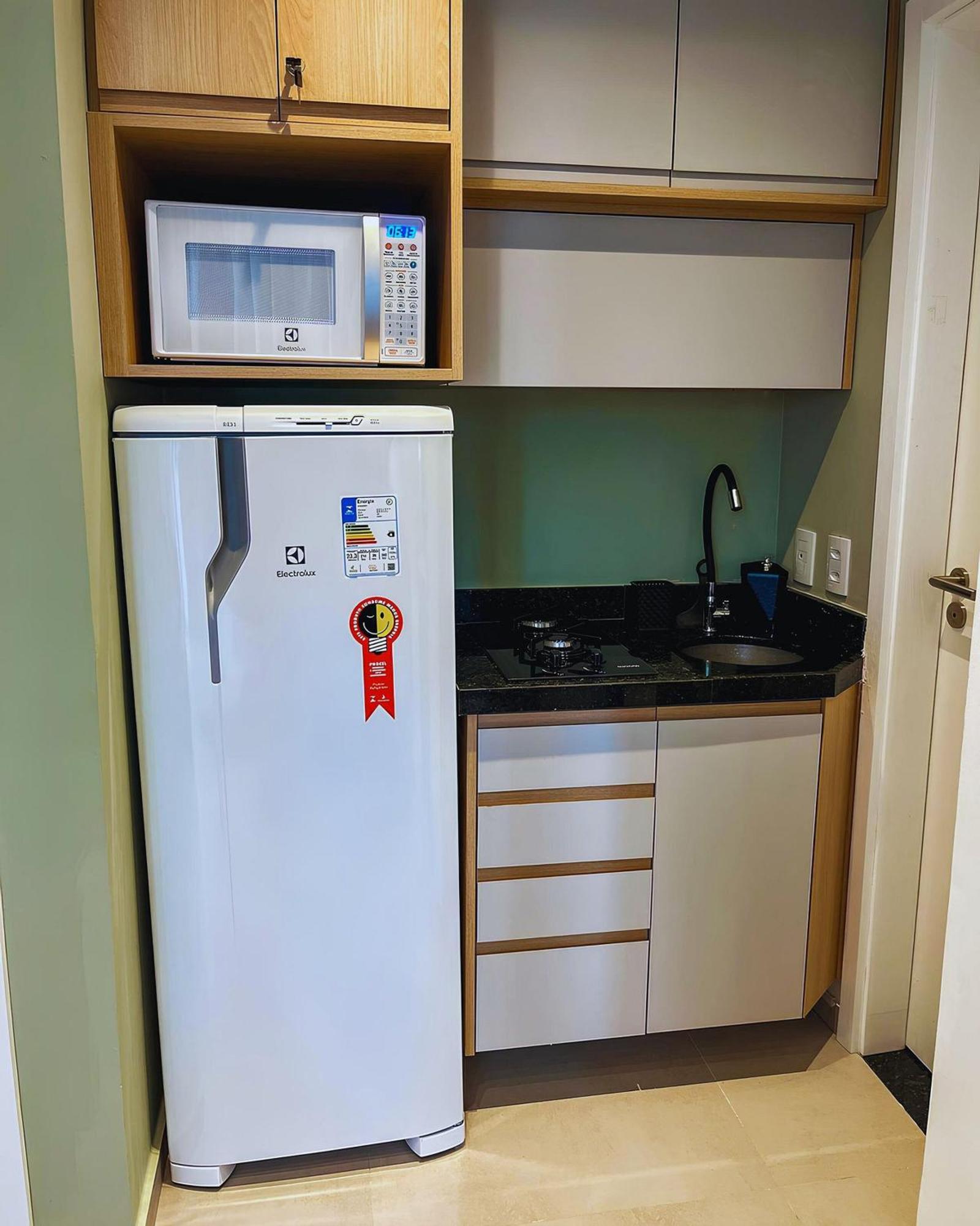 Apartament Flat No Centro De Porto De Galinhas Porto Kai By Use Flats Zewnętrze zdjęcie