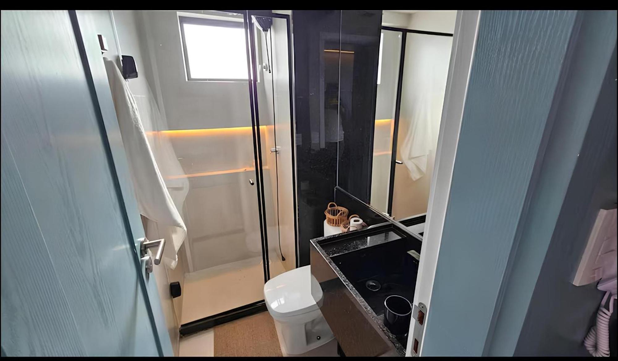 Apartament Flat No Centro De Porto De Galinhas Porto Kai By Use Flats Zewnętrze zdjęcie
