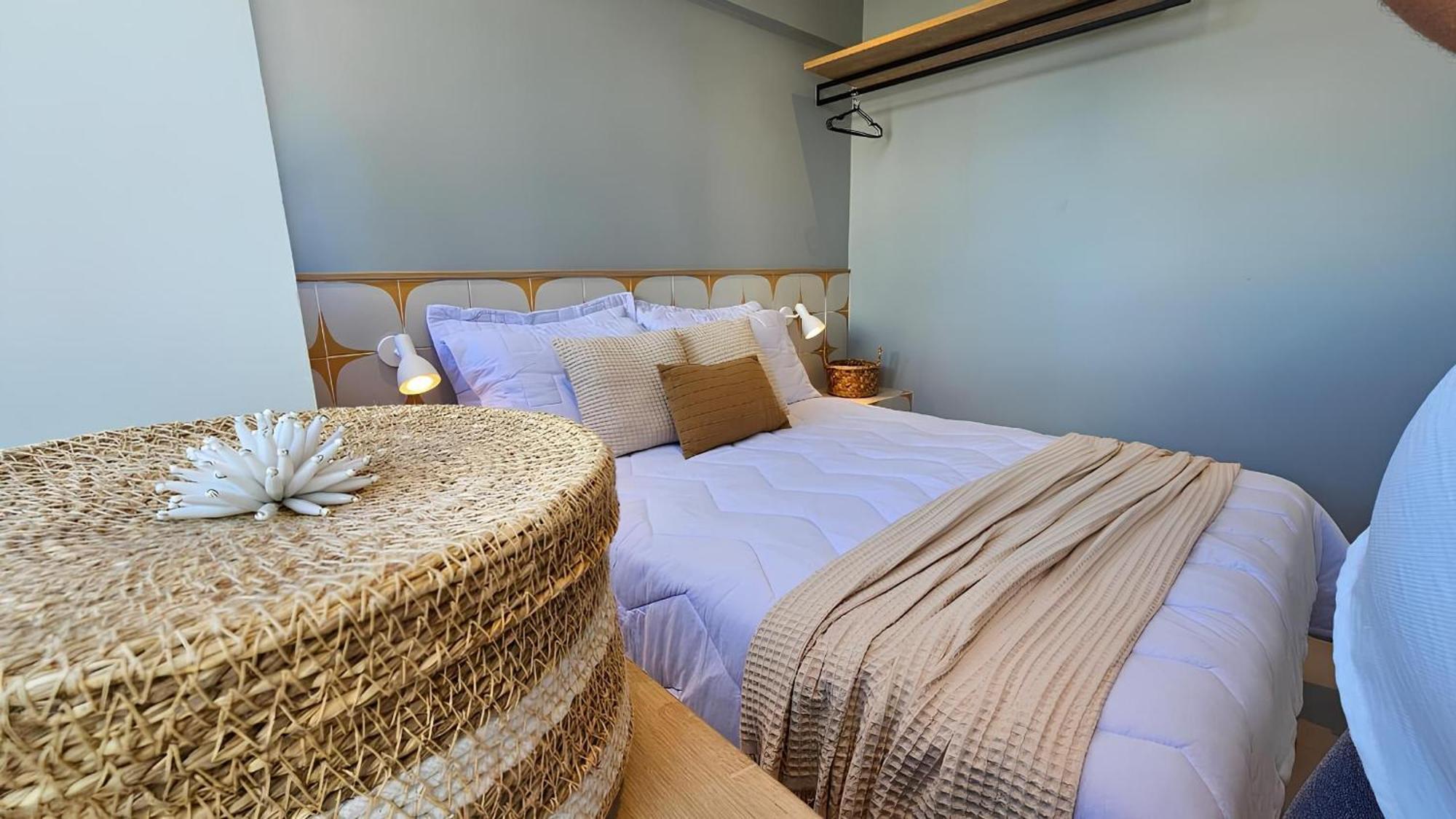 Apartament Flat No Centro De Porto De Galinhas Porto Kai By Use Flats Zewnętrze zdjęcie