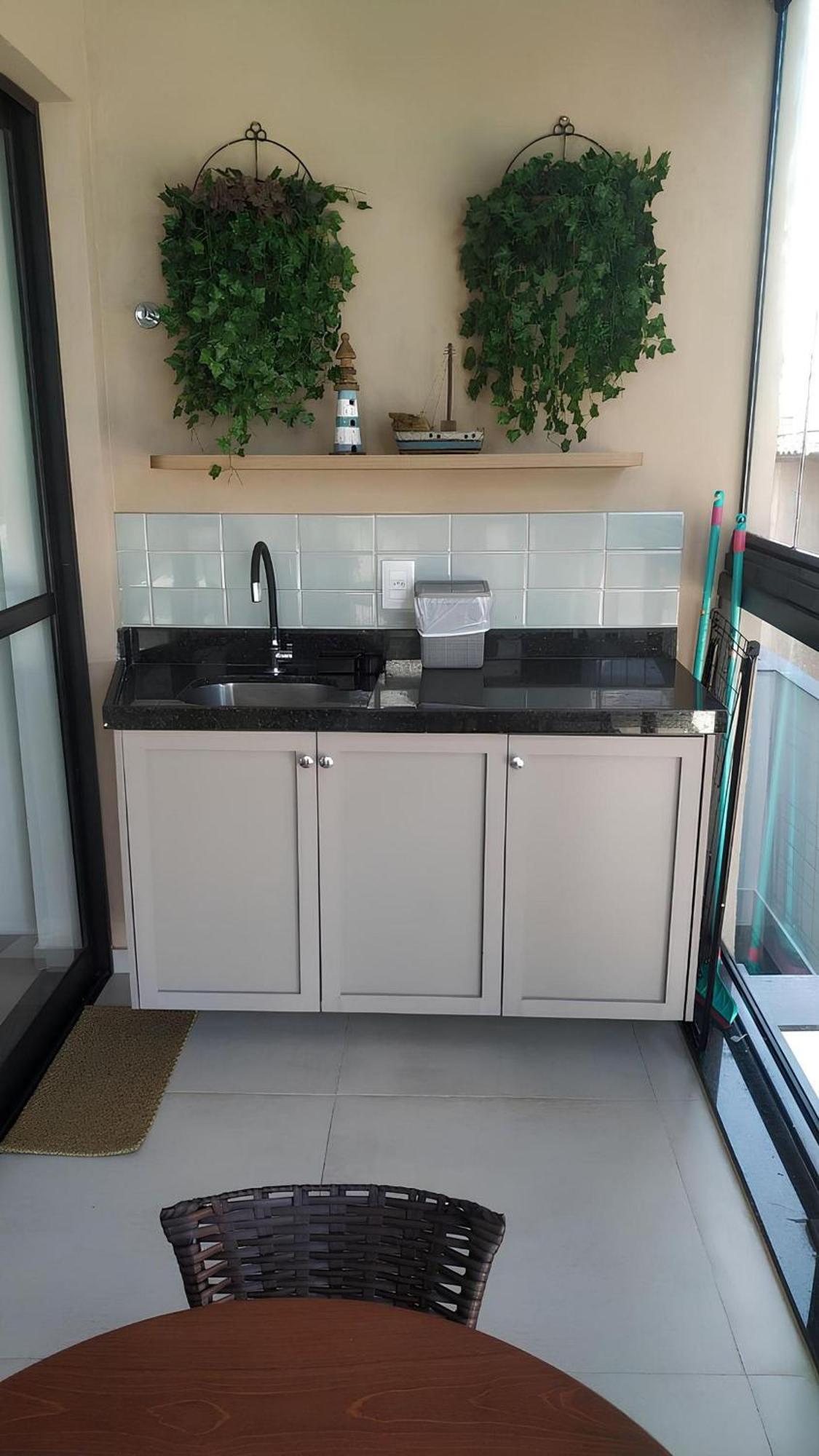 Apartament Flat No Centro De Porto De Galinhas Porto Kai By Use Flats Zewnętrze zdjęcie