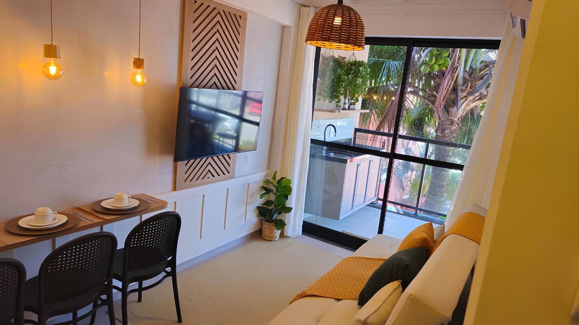 Apartament Flat No Centro De Porto De Galinhas Porto Kai By Use Flats Zewnętrze zdjęcie