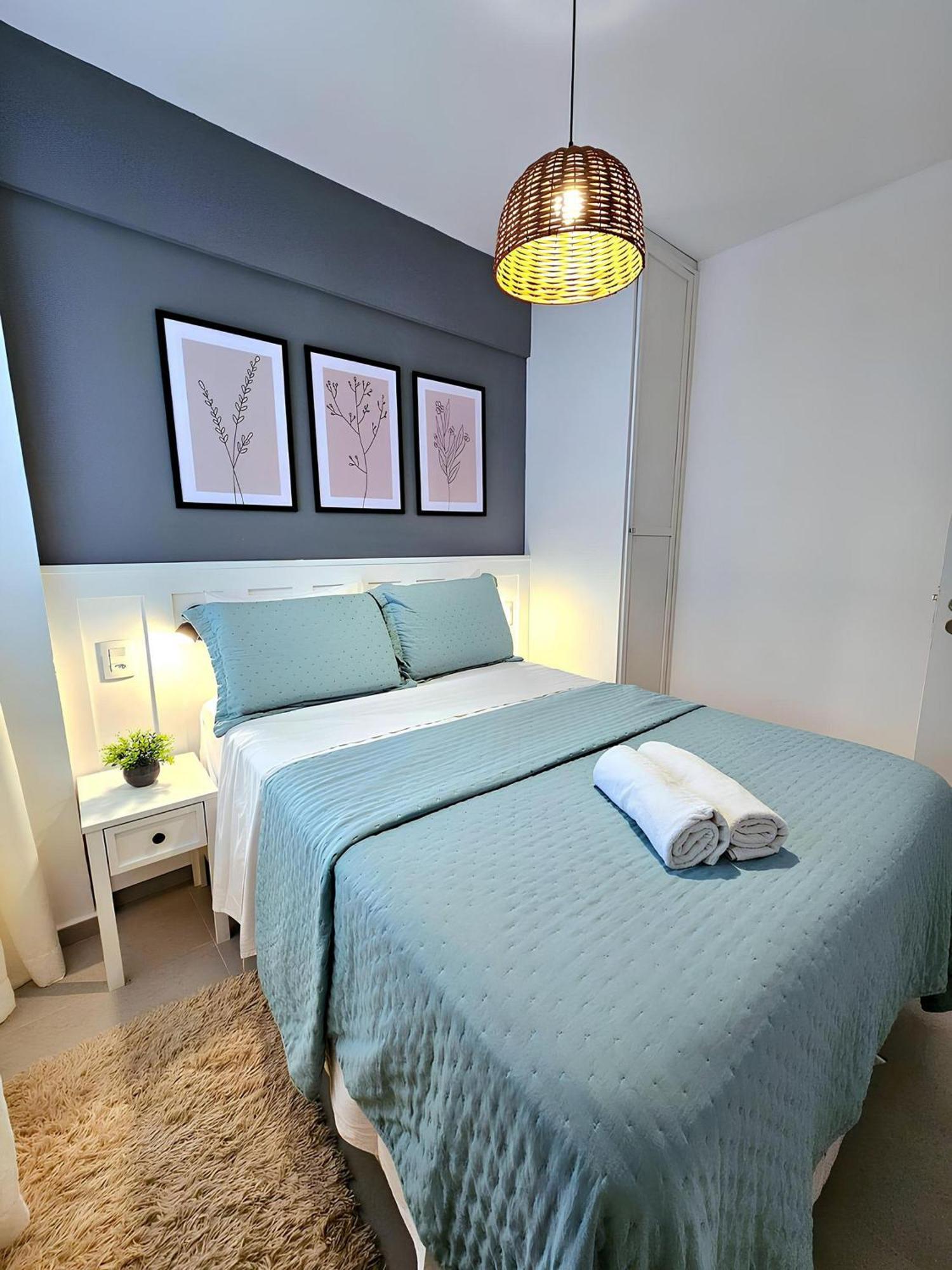 Apartament Flat No Centro De Porto De Galinhas Porto Kai By Use Flats Zewnętrze zdjęcie